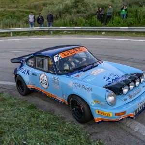 107° RALLY TARGA FLORIO HISTORIC - Gallery 6